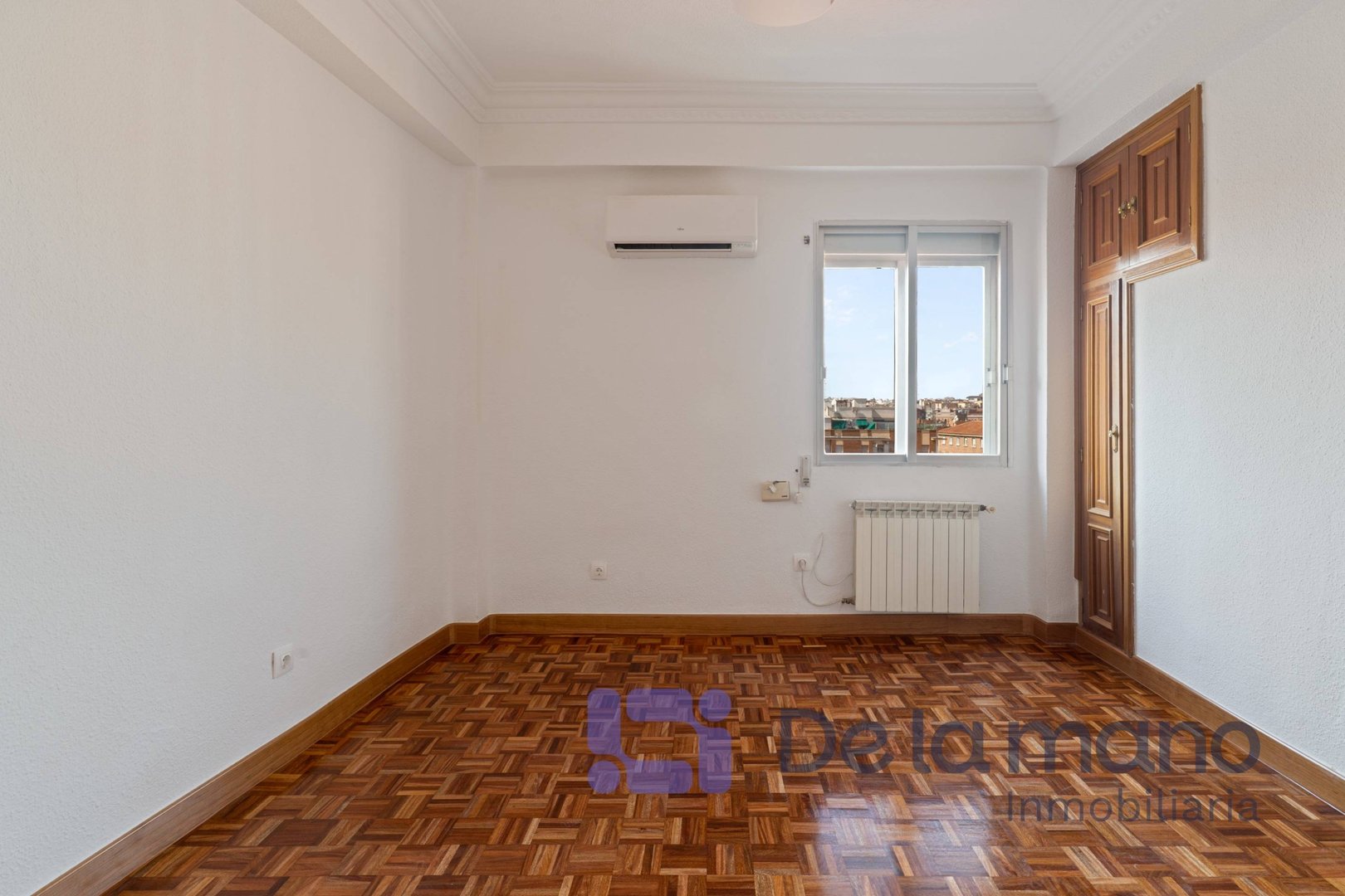 Квартира 80 м² в Мадриде