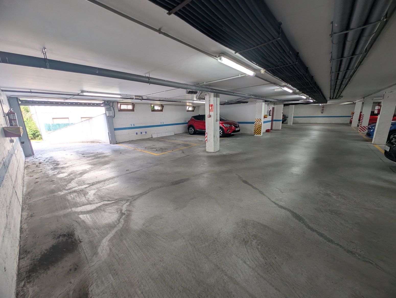 Piso de 76 m² en Limpias