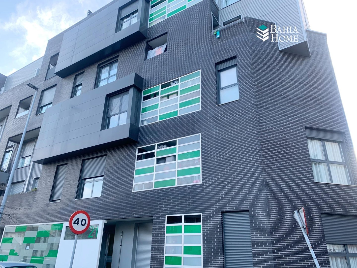 Pis de 81 m² a Santander