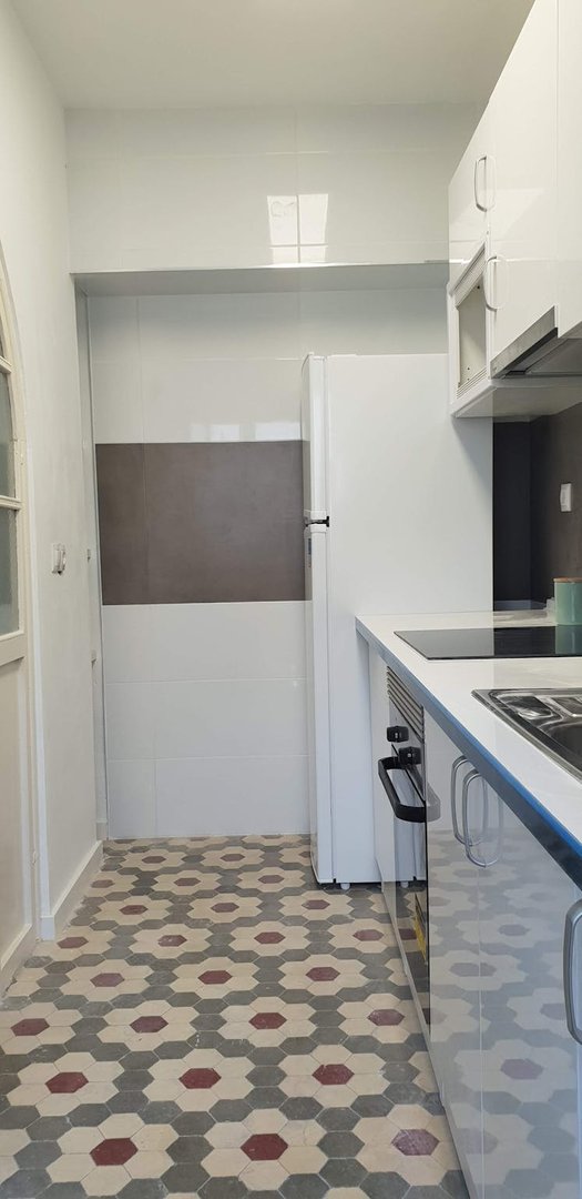Piso de 65 m² en Valencia