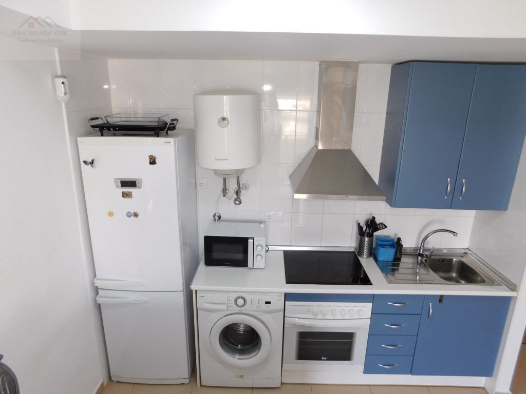 Piso de 65 m² en Mazarrón