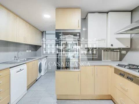 Piso de 90 m² en Barcelona