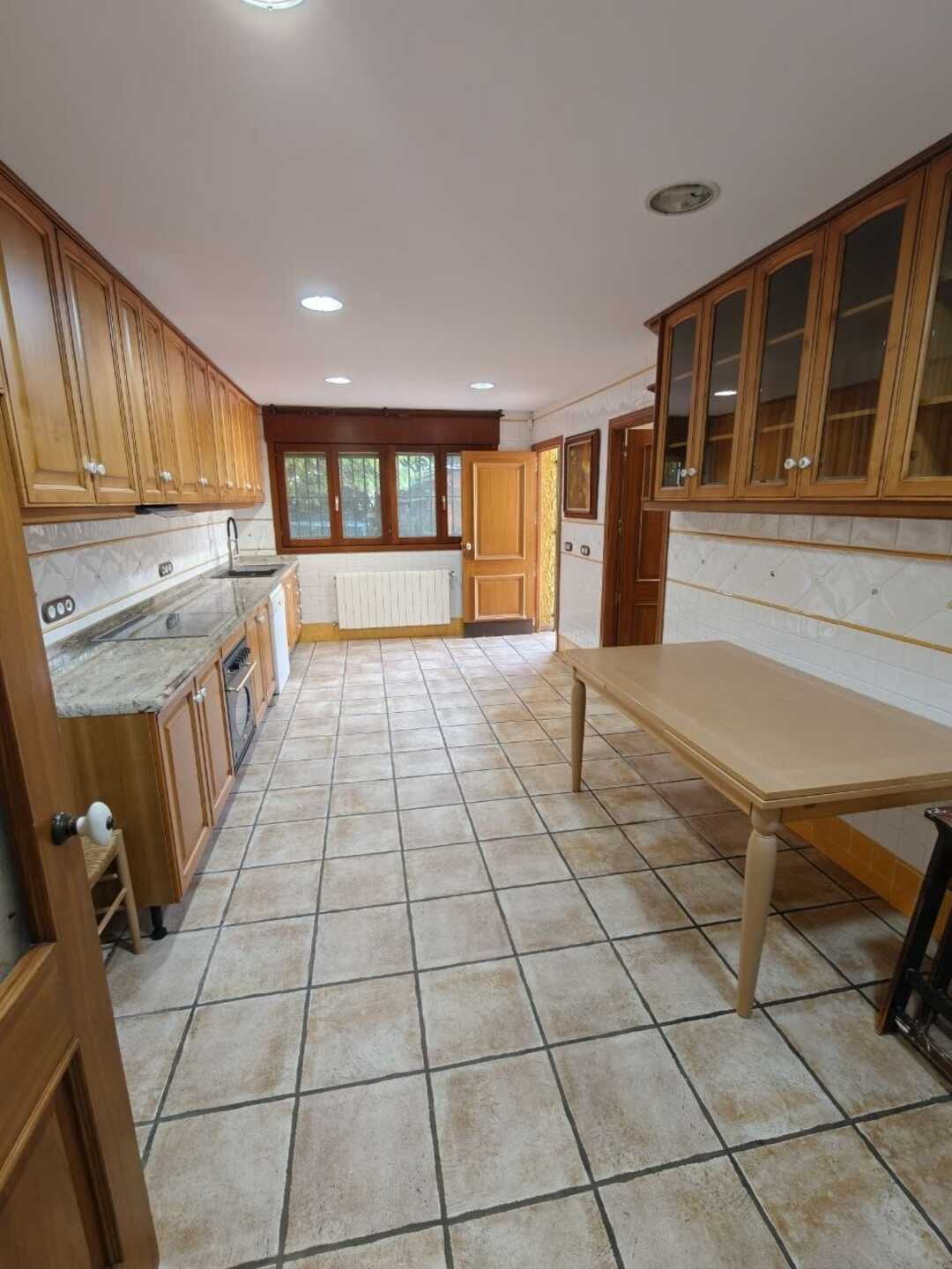 Pis de 252 m² a Sant Vicent del Raspeig