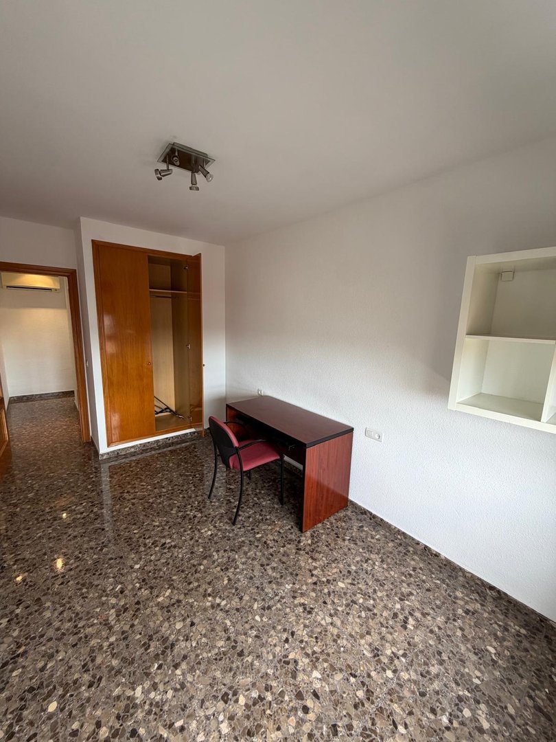 Pis de 124 m² a Alboraia
