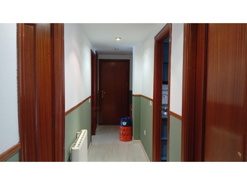 Квартира 80 м² в Бадахосе