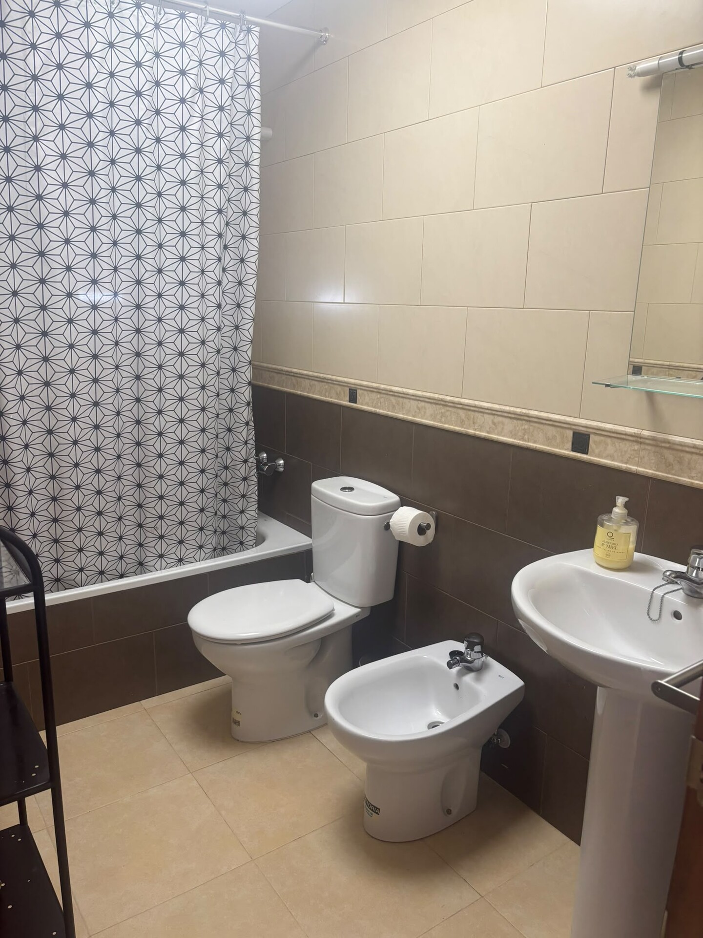 Flat 140 m² in Beas