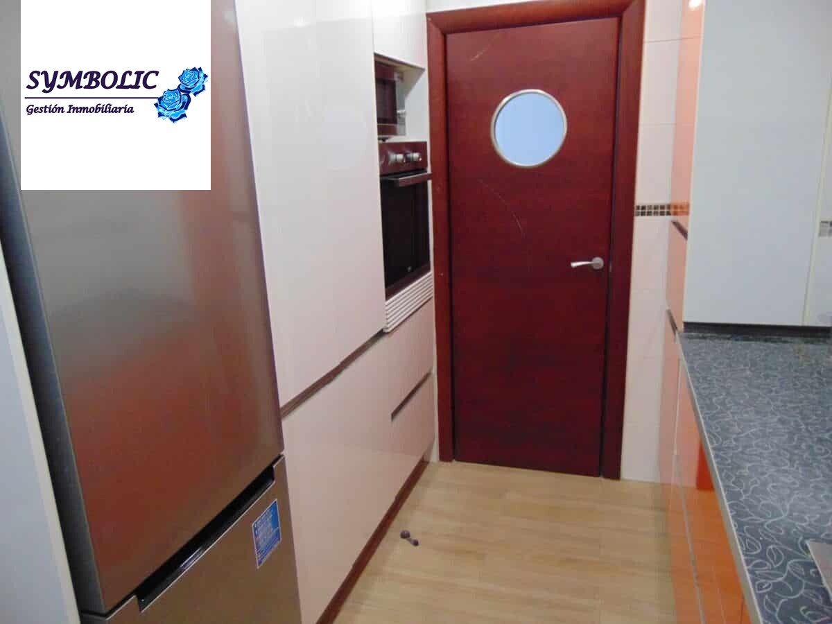 Piso de 102 m² en Madrid