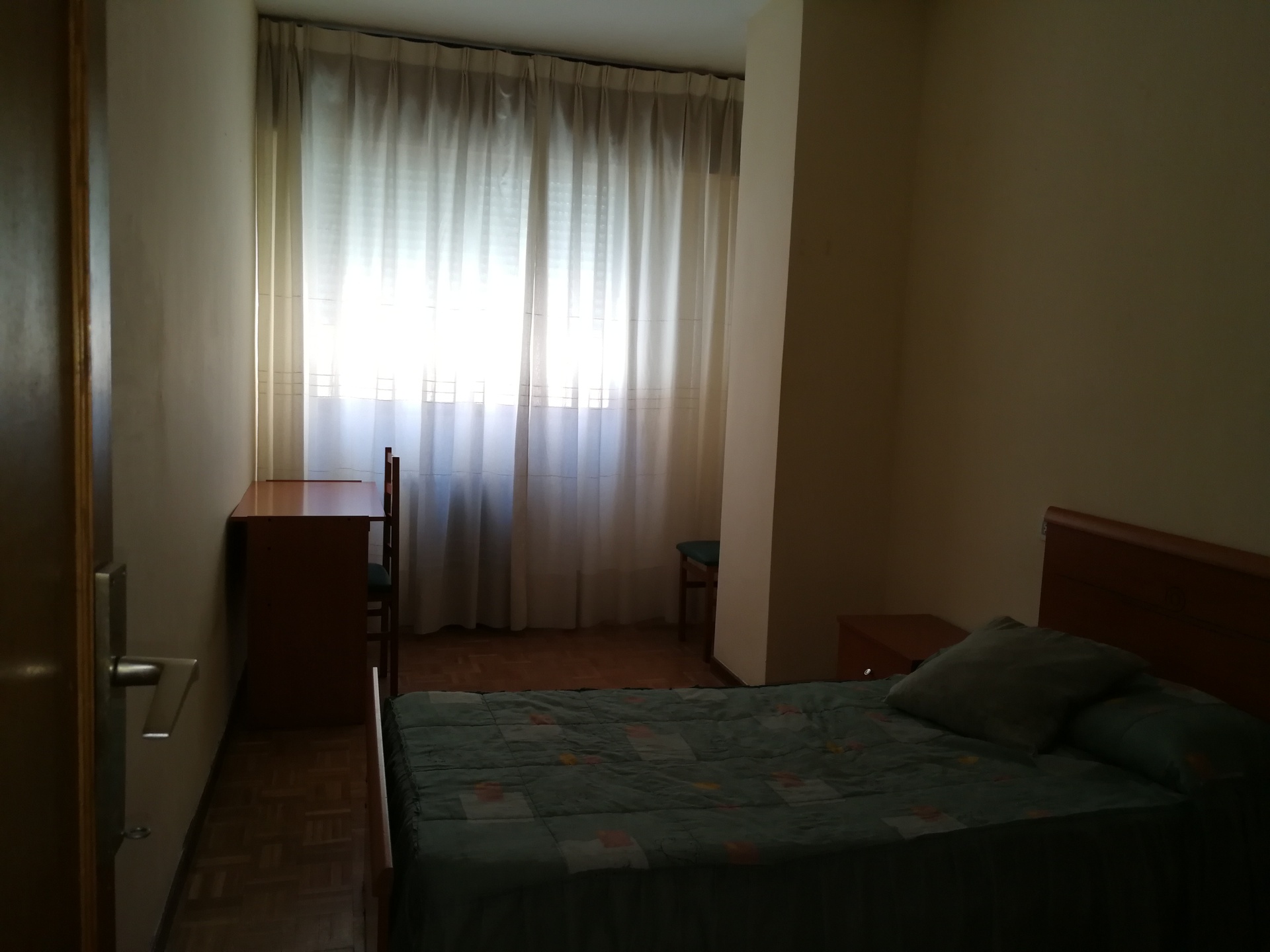 Piso de 110 m² en Zamora