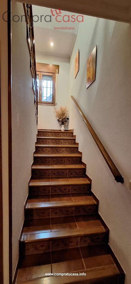 Casa de 143 m² en Segovia