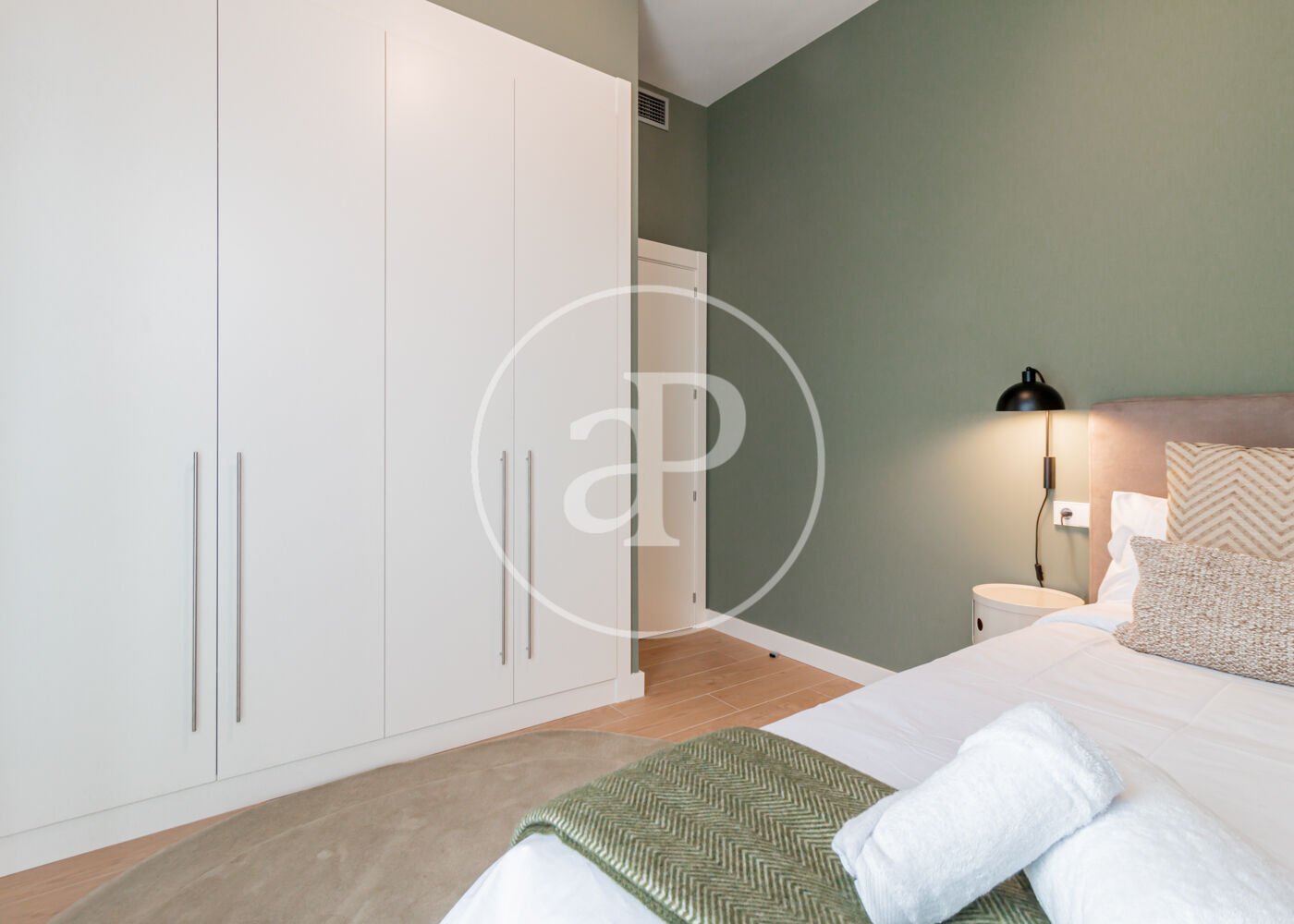 Wohnung 70 m² in Madrid