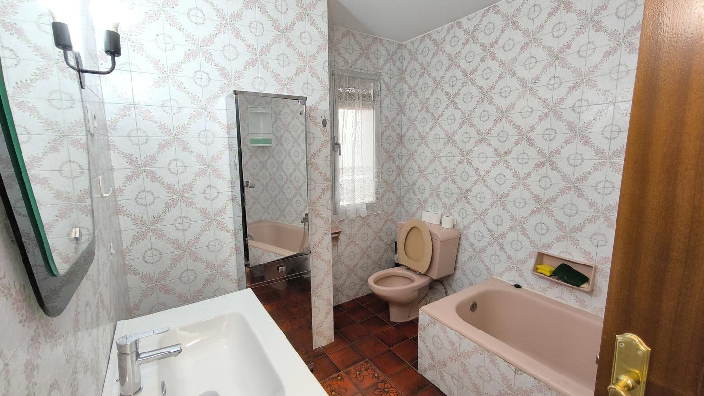 Piso de 126 m² en Cuenca