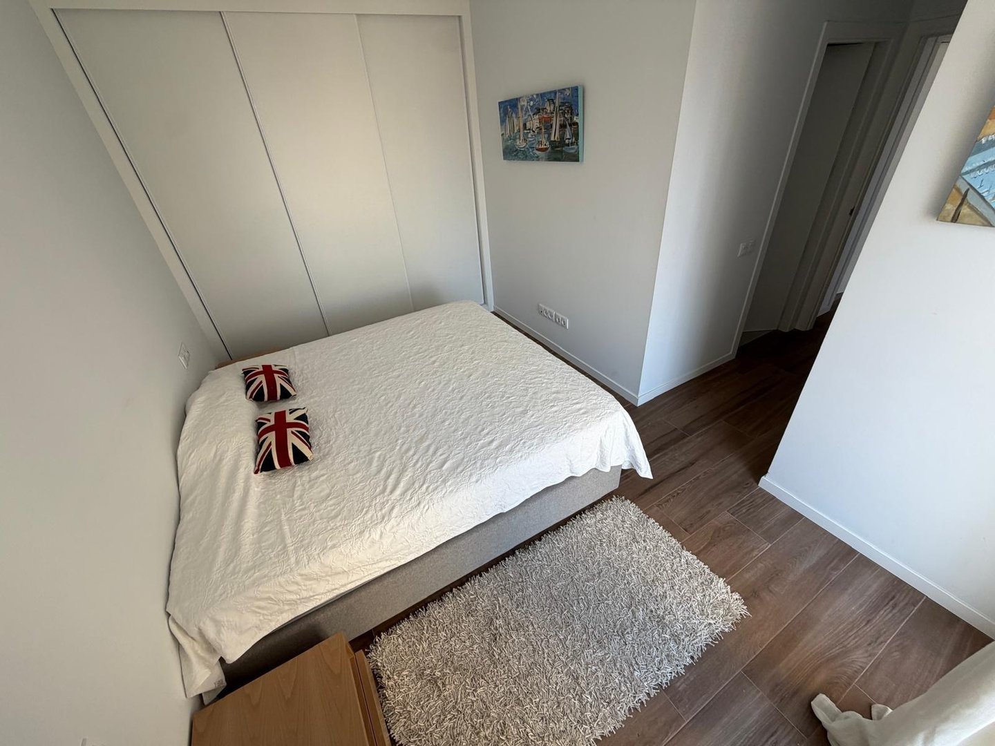 Pis de 85 m² a el Campello