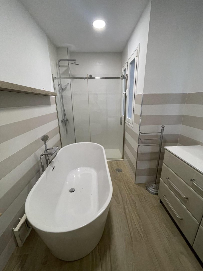 Piso de 92 m² en Cádiz