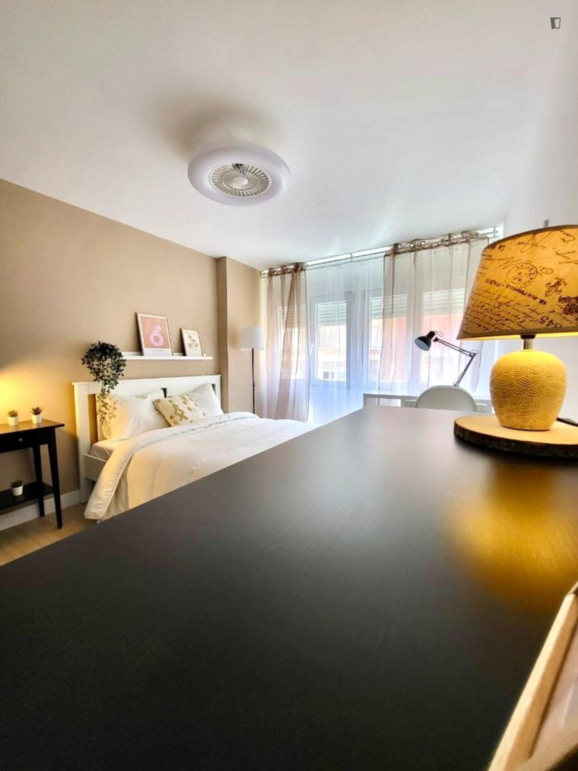 Chambre à louer, Alicante