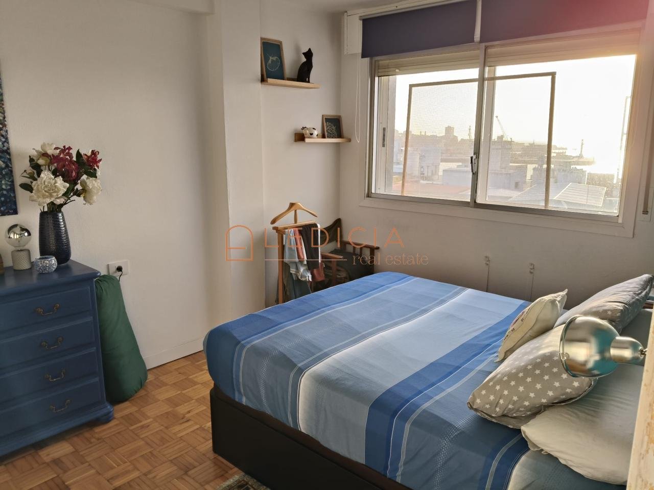 Pis de 85 m² a Vigo