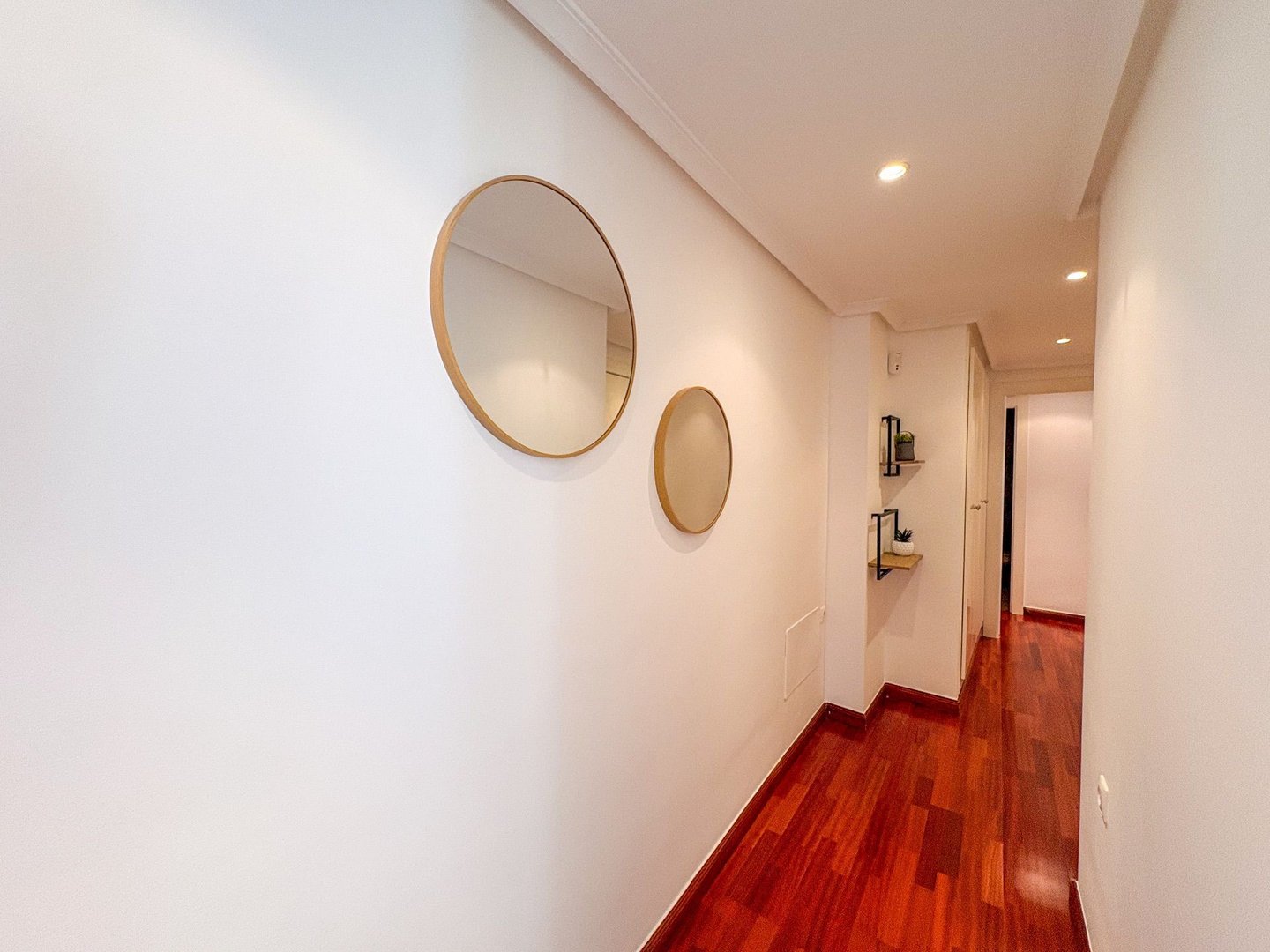 Piso de 90 m² en Torrevieja