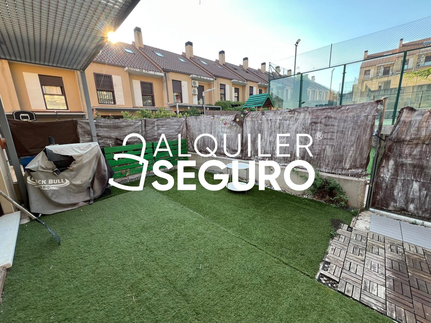 Casa de 230 m² a Valdeolmos-Alalpardo