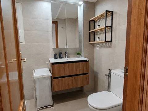 Piso de 60 m² en Murcia