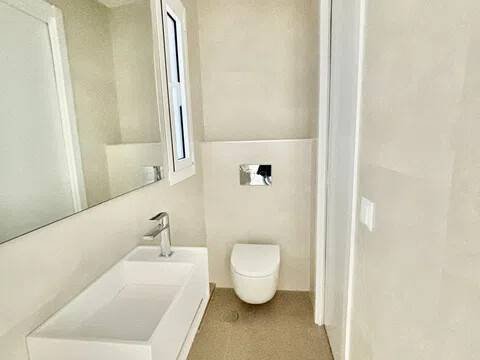 Pis de 70 m² a Madrid