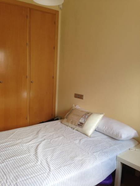 Piso de 75 m² en Sevilla