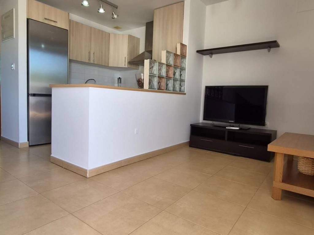 Piso de 51 m² en Alhama de Murcia