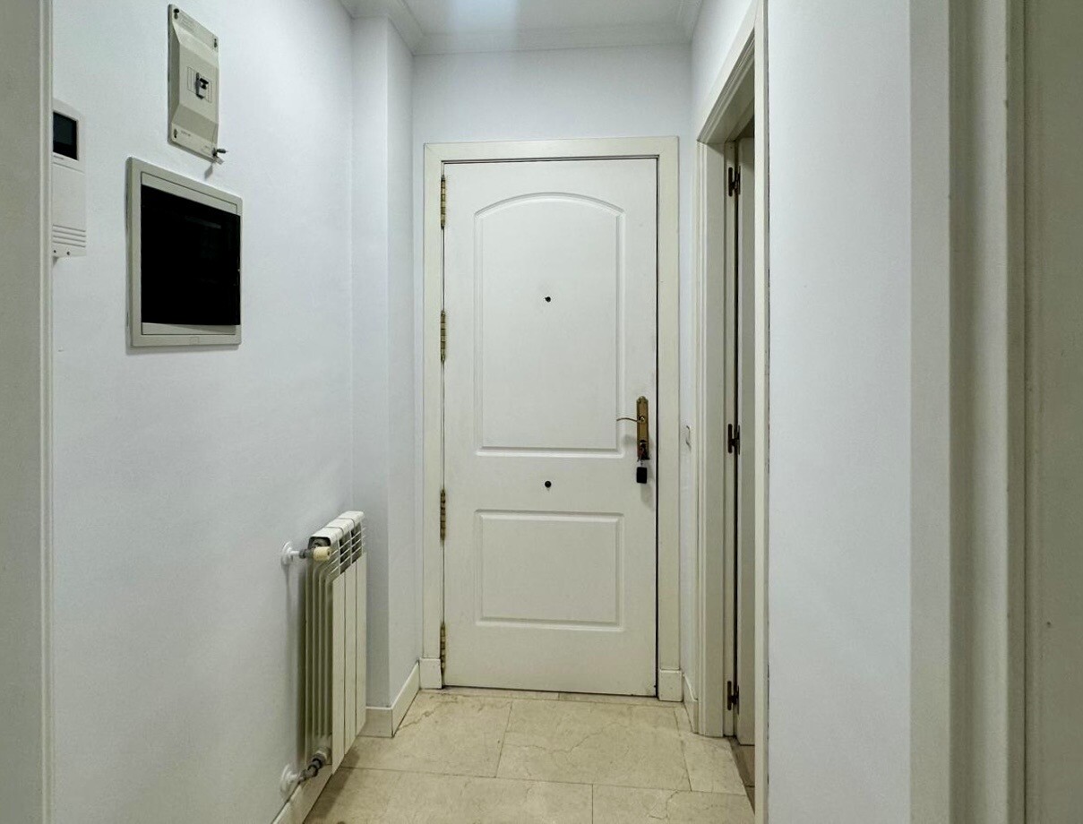 Pis de 73 m² a Madrid