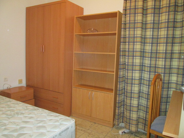 Wohnung 100 m² in Granada