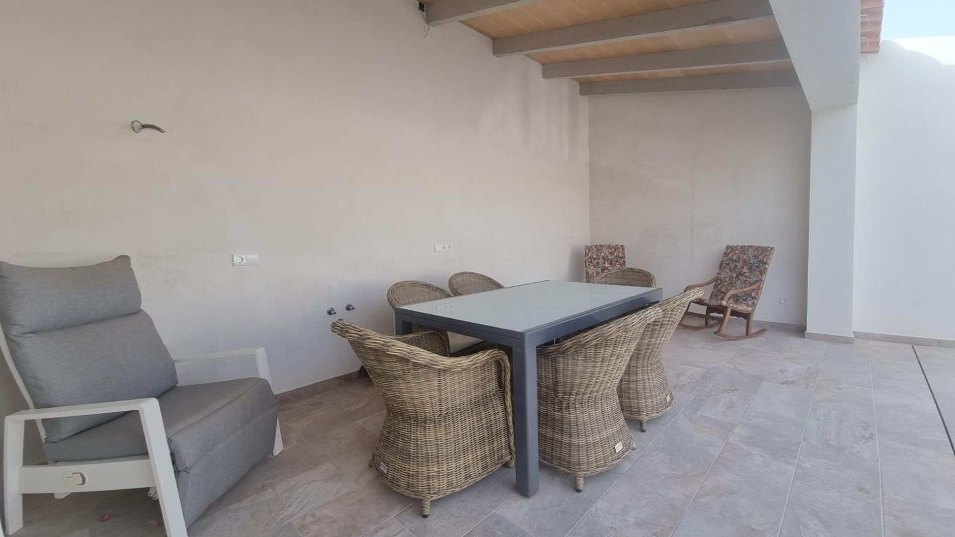 Casa de 164 m² en Llucmajor