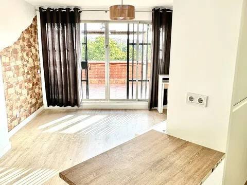 Piso de 73 m² en Madrid