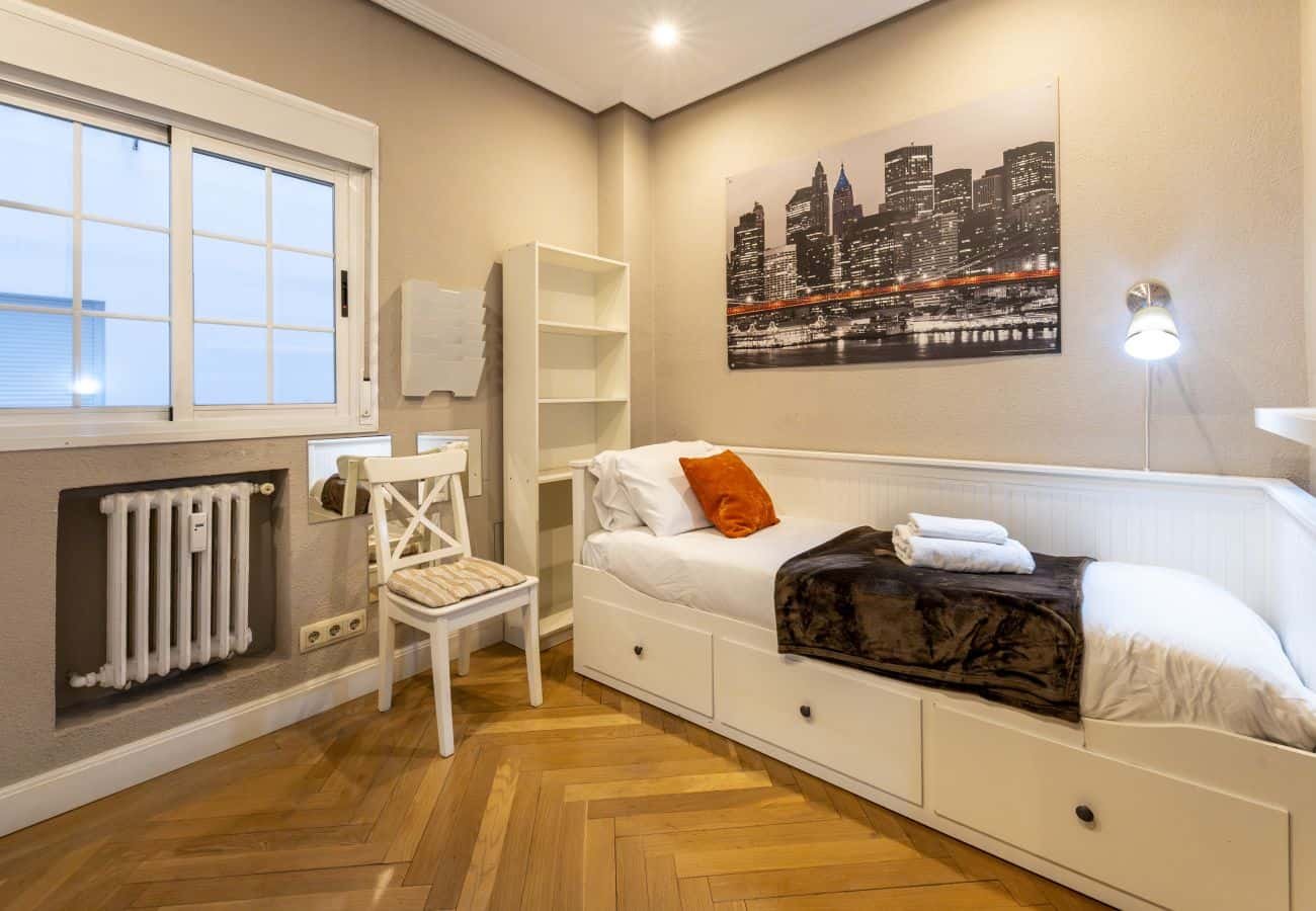 Appartement 80 m² à Madrid