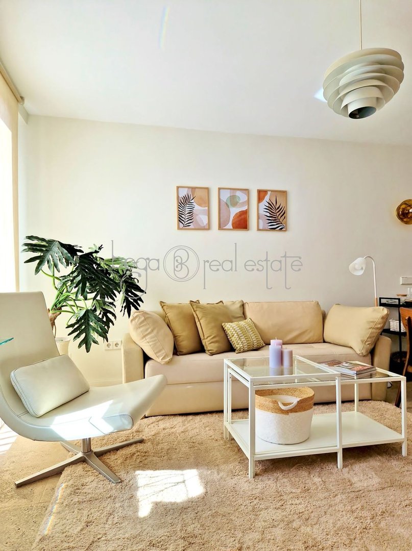 Appartamento 45 m² a Madrid