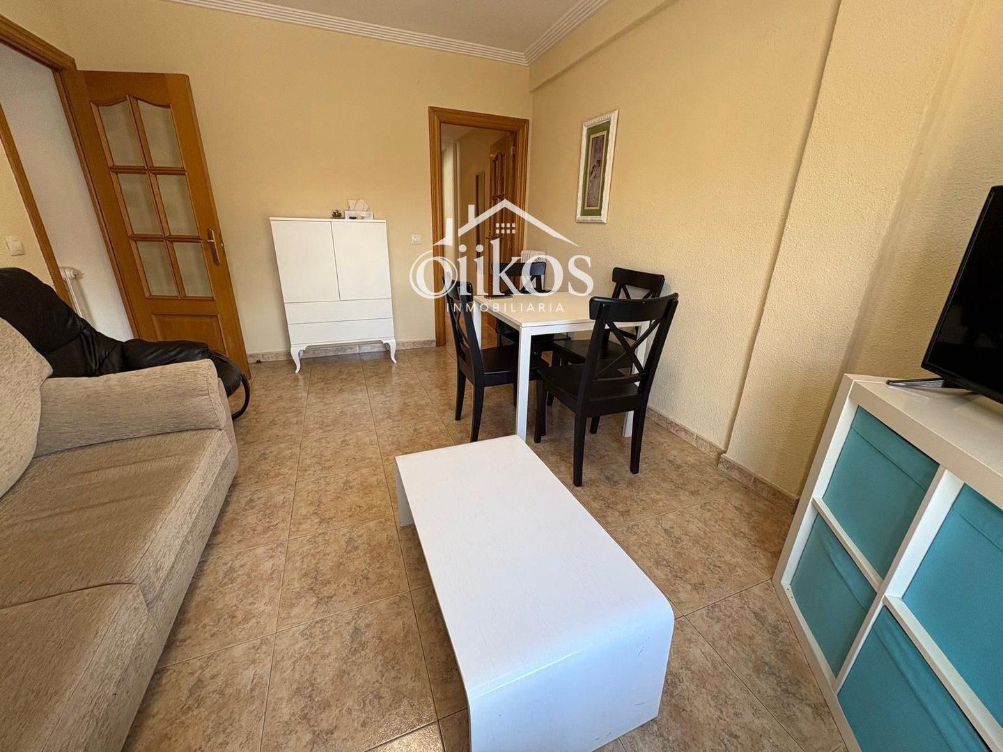 Pis de 80 m² a Salamanca