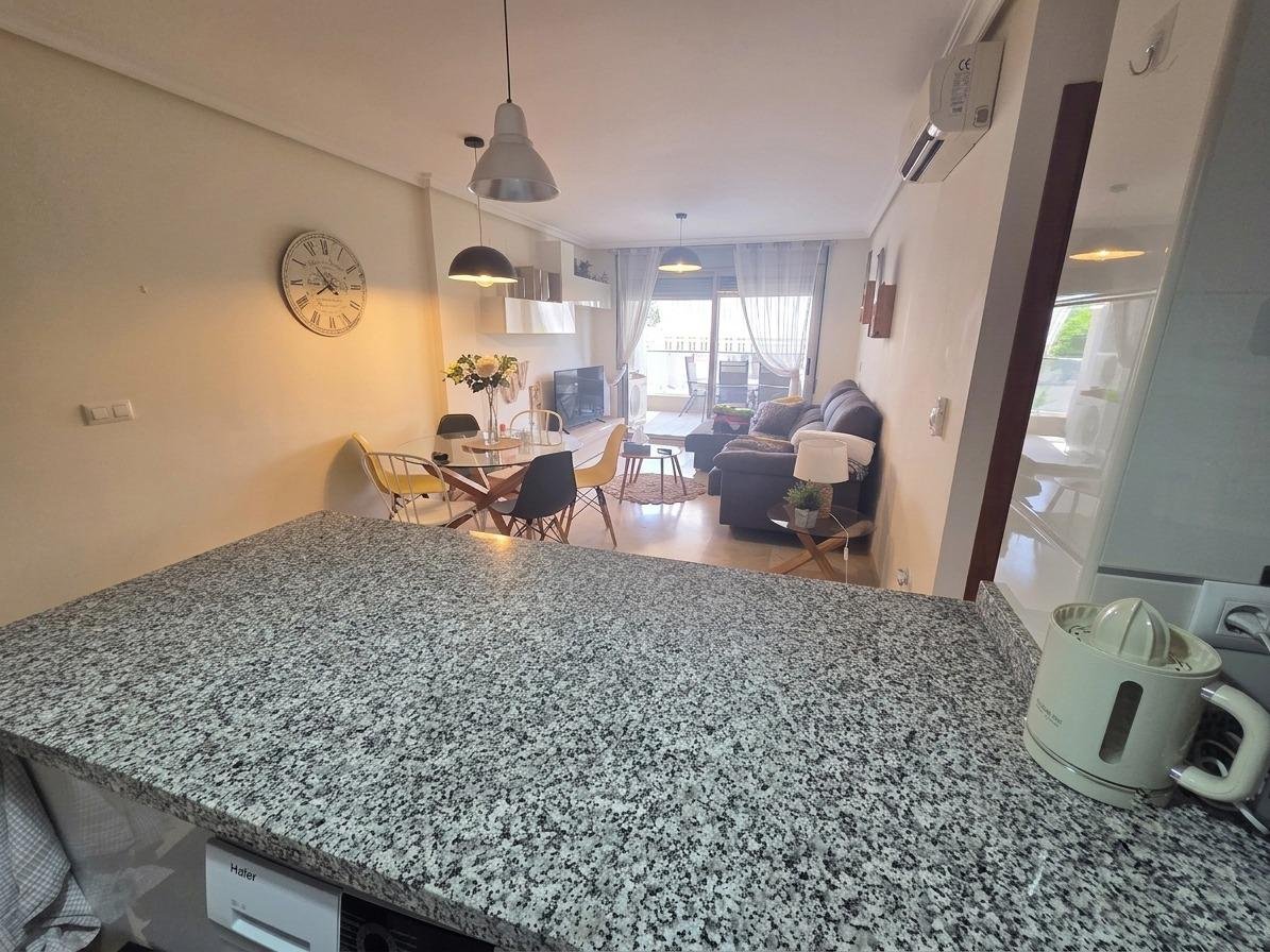 Pis de 90 m² a Dénia
