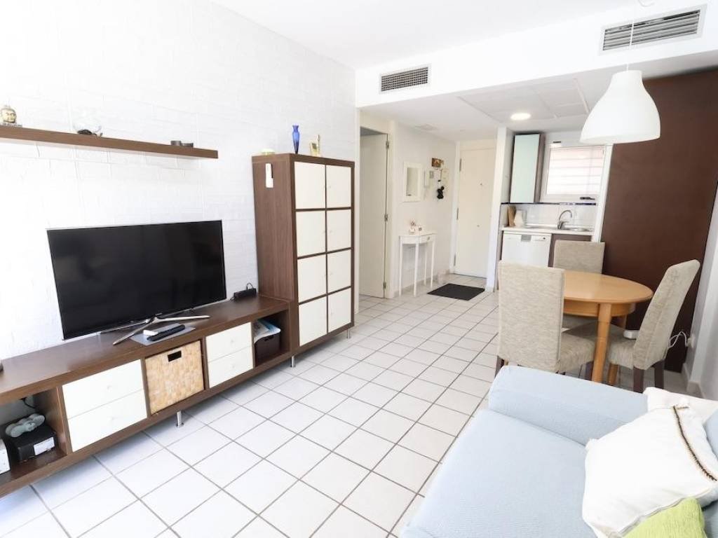 Pis de 68 m² a Oriola