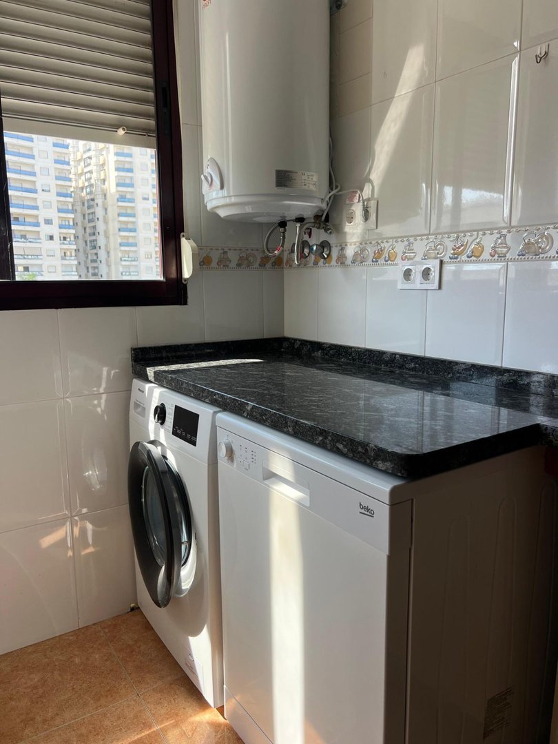 Pis de 93 m² a Gandia