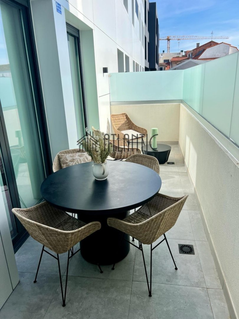 Piso de 117 m² en Vigo