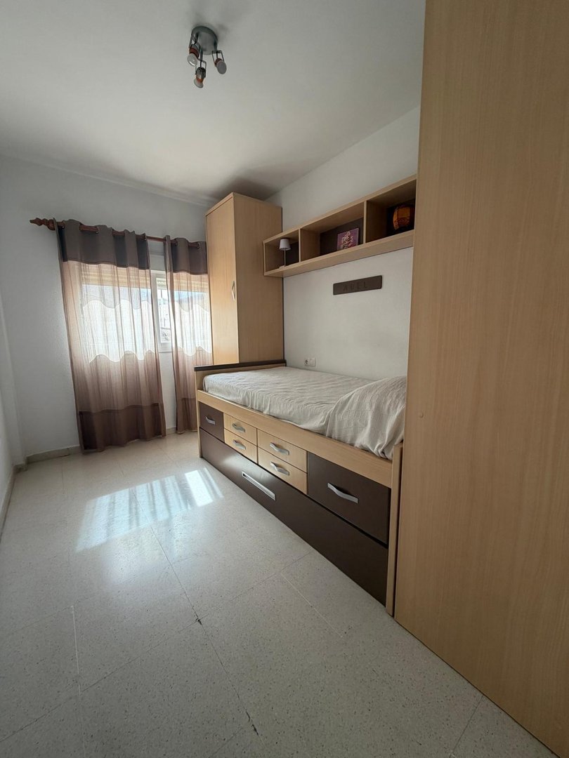 Pis de 187 m² a Alcalá de Guadaíra