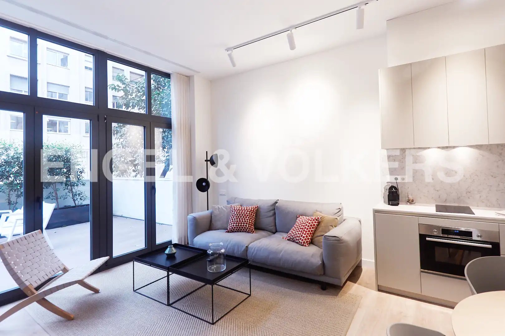 Piso de 87 m² en Barcelona