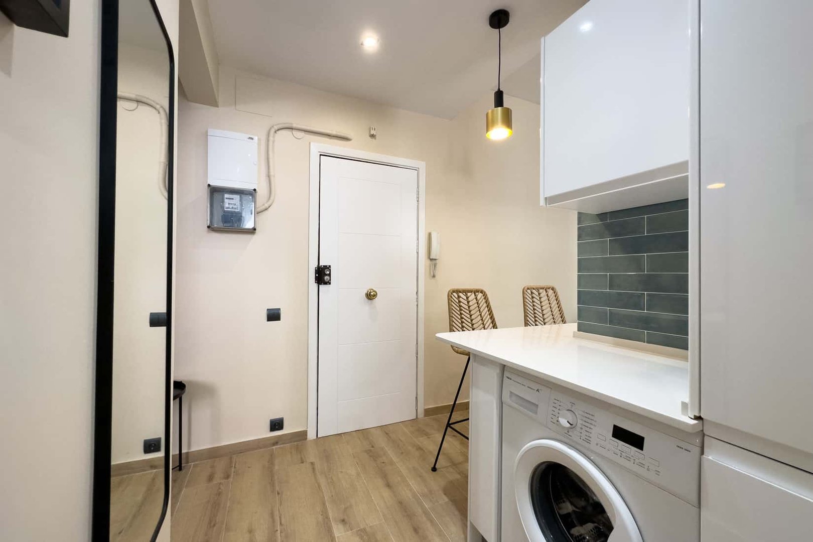 Pis de 45 m² a Barcelona
