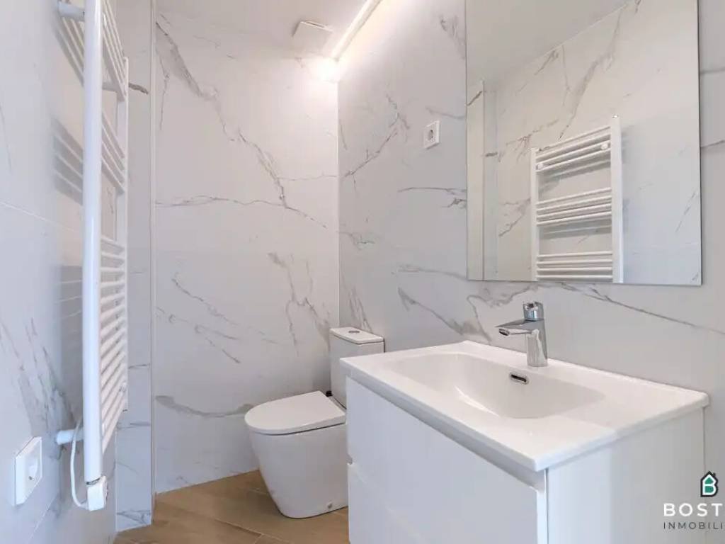 Piso de 175 m² en Bilbao