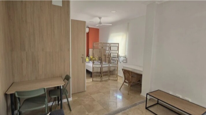 Piso de 45 m² en Dos Hermanas