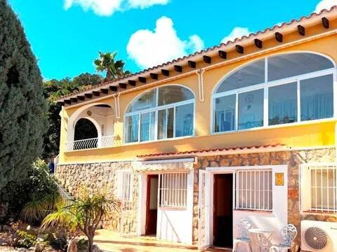 Casa 300 m² a Calp