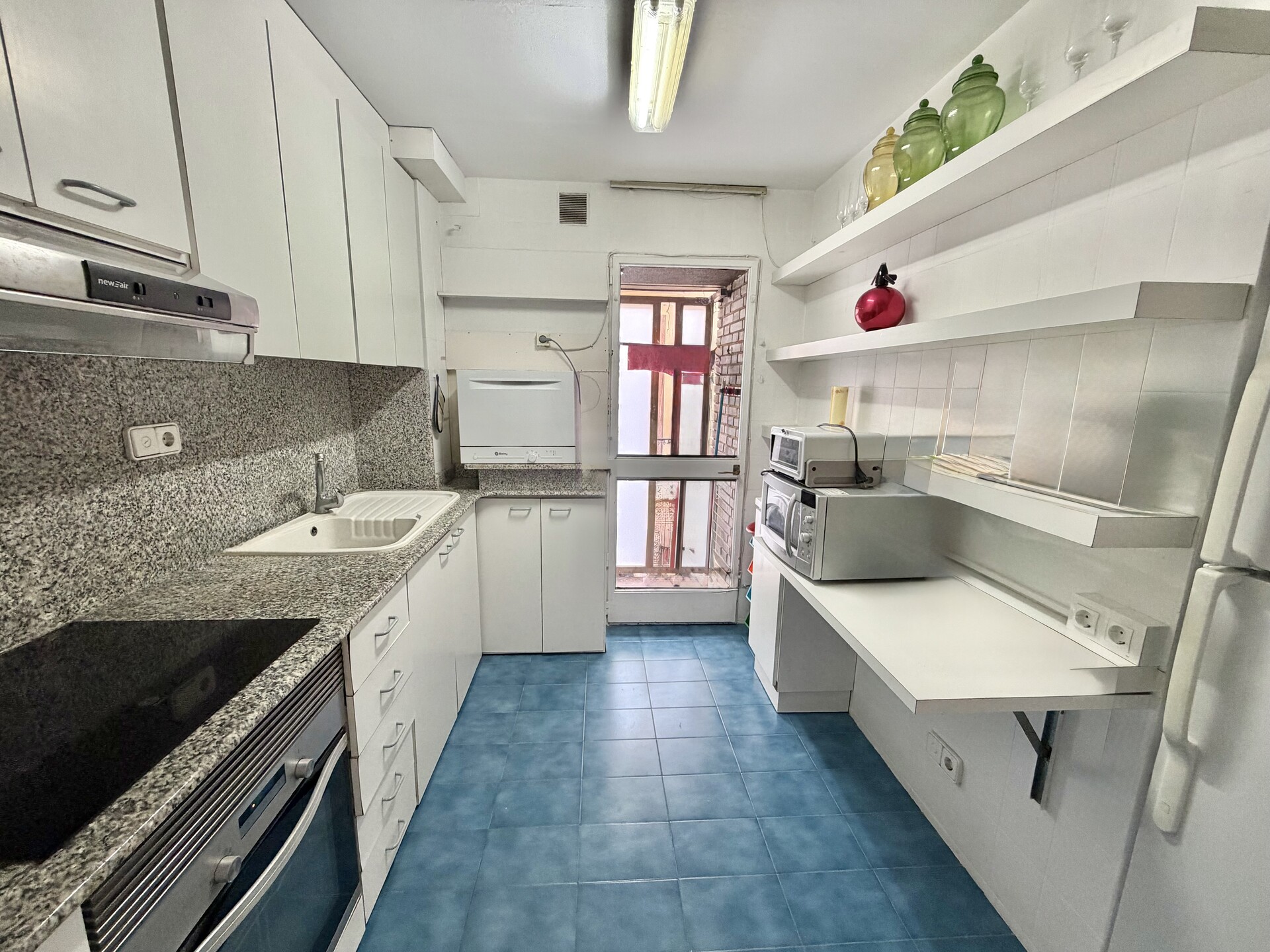 Piso de 63 m² en Valencia