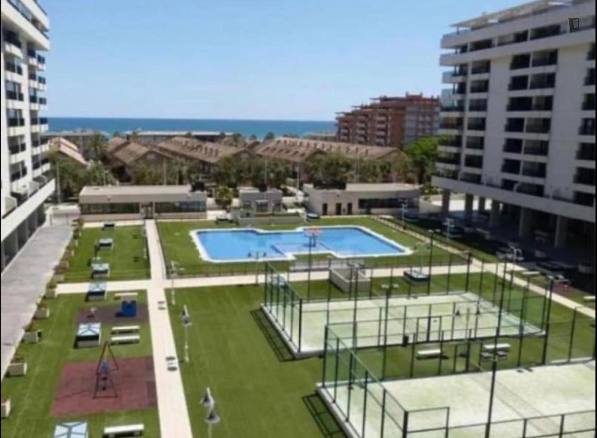 Appartement 68 m² à Alboraia / Alboraya