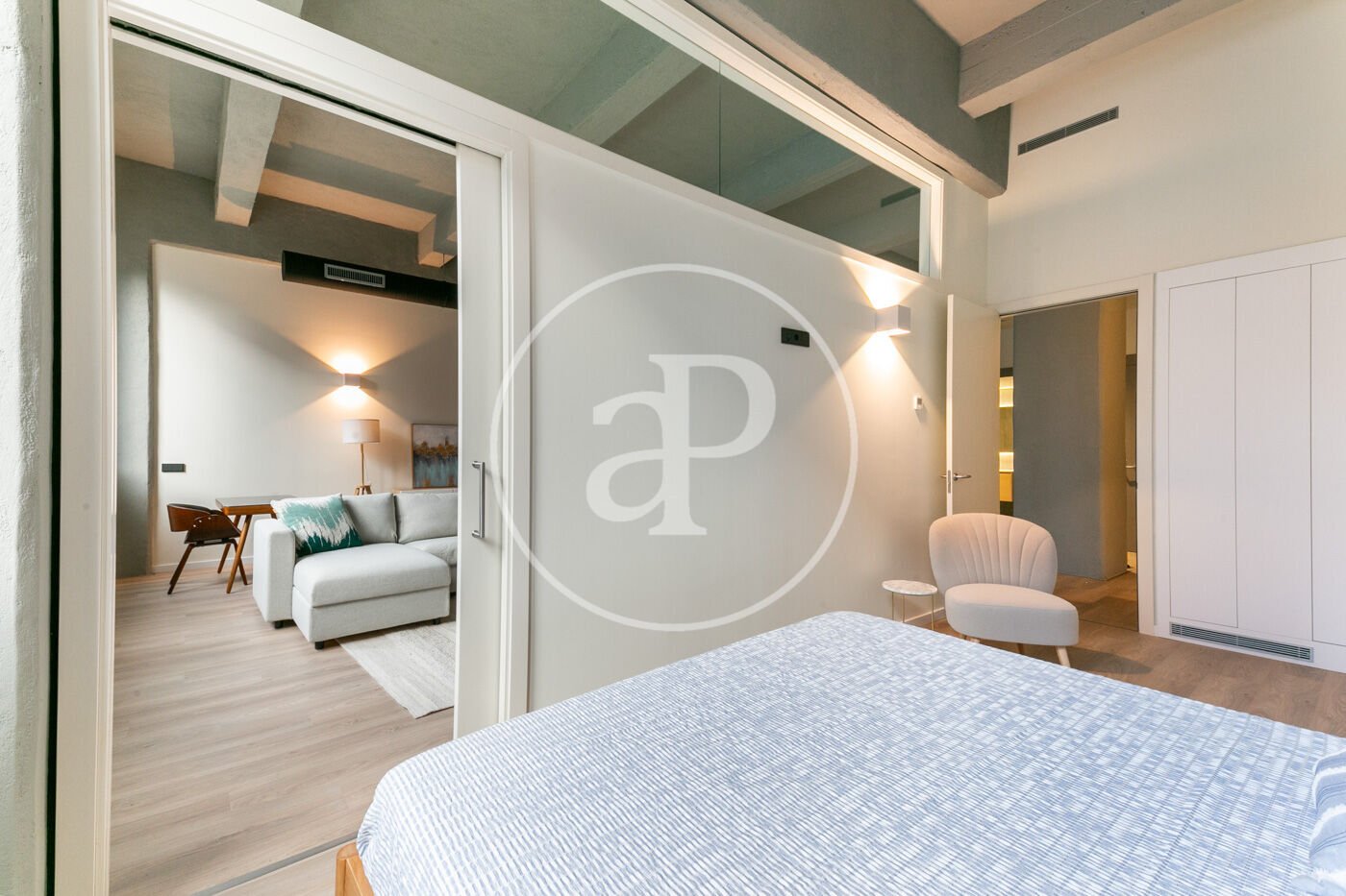 Piso de 86 m² en Barcelona