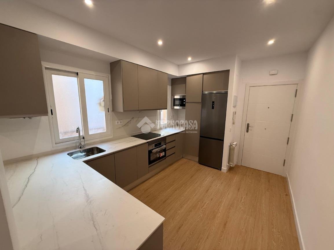 Piso de 80 m² en Madrid