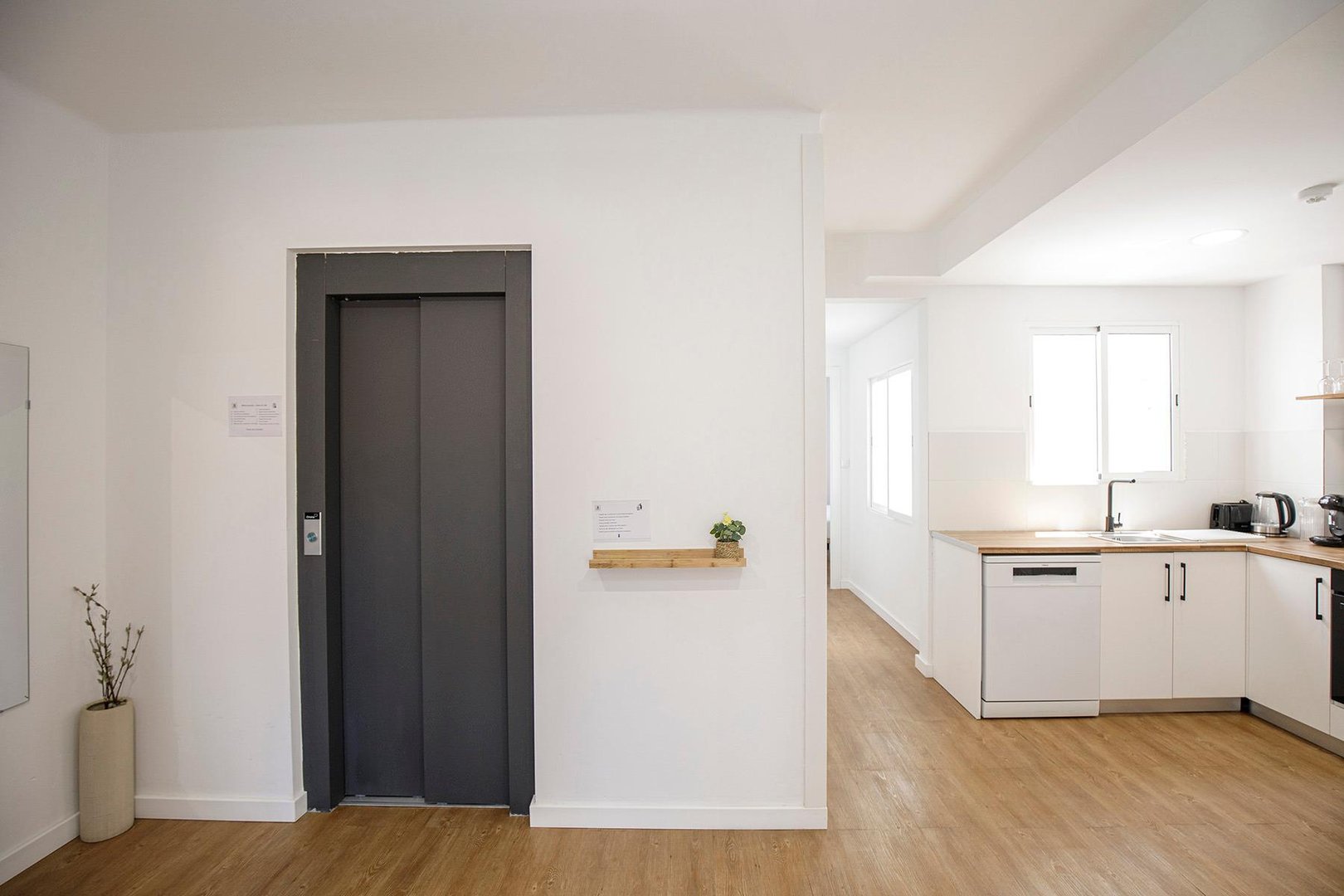 Piso de 94 m² en Gerona