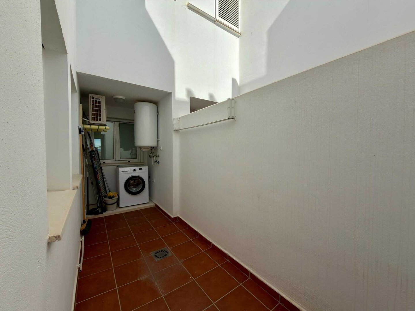 Piso de 100 m² en Mojácar