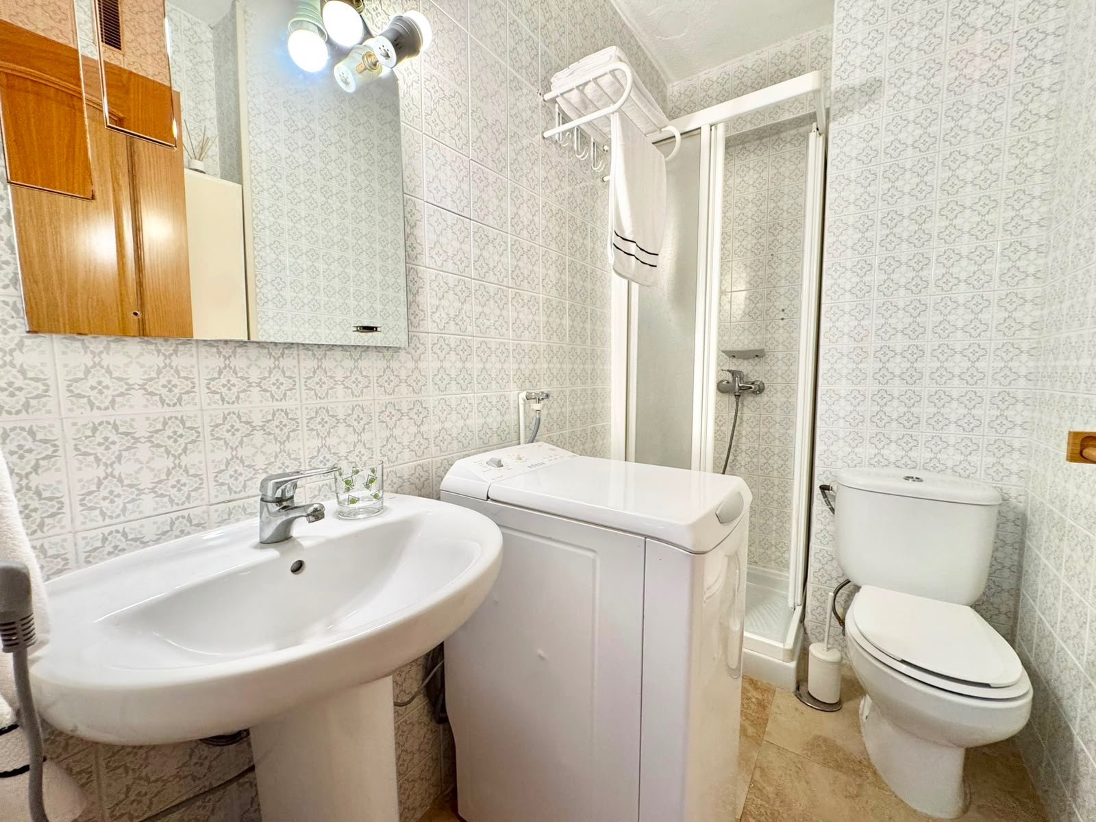 Flat 52 m² in Alacant / Alicante