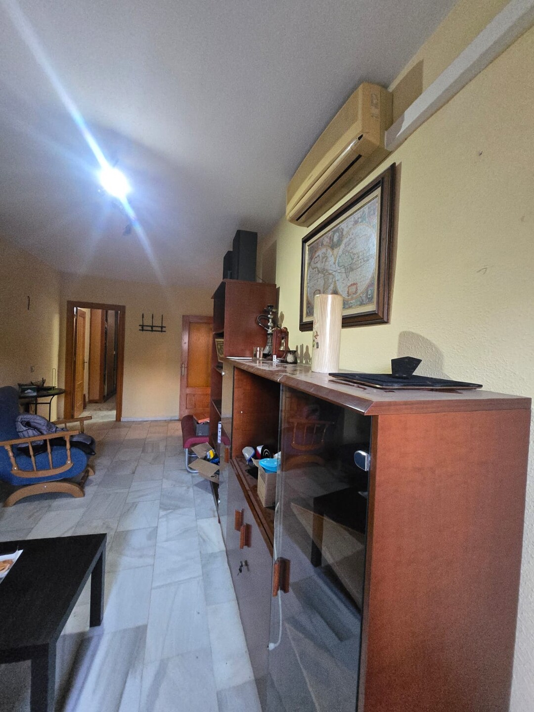 Piso de 101 m² en Roquetas de Mar